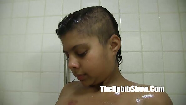 एक हॉर्नी आमेचर होती सेक्सी फिल्म वीडियो एचडी हिंदी हे मिल रहा गड़बड़ में the शावर द्वारा उसकी महबूबा